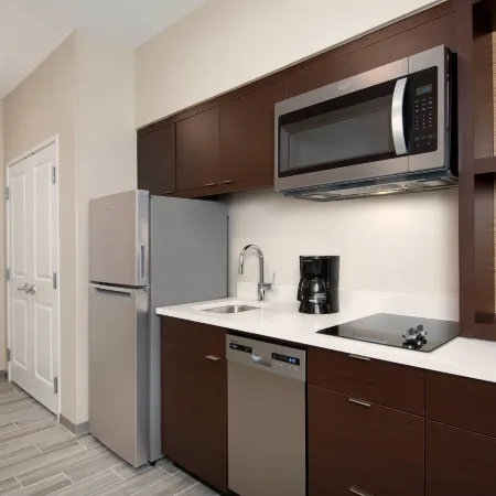 TownePlace Suites by Marriott Niceville Eglin AFB Area