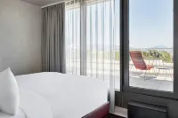 Residence Inn Geneva City Nations - balkon