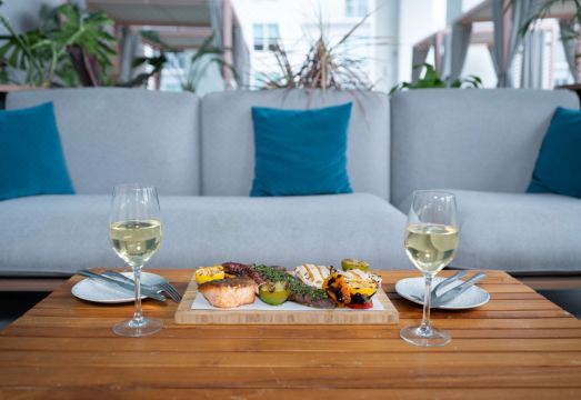 4. 요텔 마이애미..