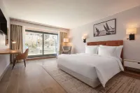 Radisson Residences Cairo Heliopolis Hotels in Cairo