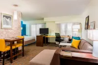 Residence Inn Macon Hoteles en Macon