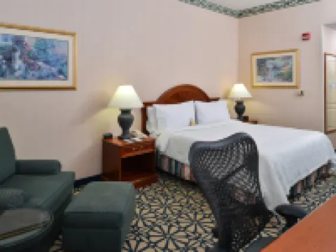 Hilton Garden Inn Columbia Hotels near The Mall in Columbia