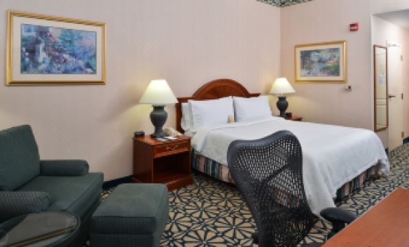 Hilton Garden Inn Columbia