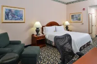 Hilton Garden Inn Columbia Hotels in Columbia