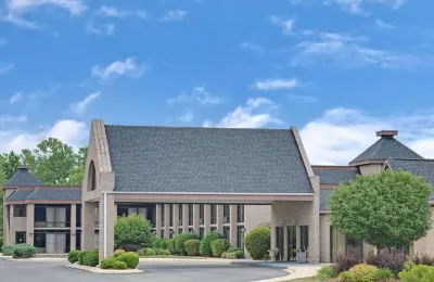 Baymont by Wyndham Rock Hill