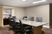Homewood Suites by Hilton Baltimore - BWI Airport Hoteles en Linthicum