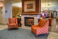 Hampton Inn & Suites Altus Hotels in Jackson County