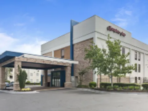Hampton Inn Atlanta/Woodstock Hotels in Woodstock