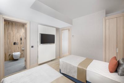 その他 ナシラ リゾートホテル & アクア - スパ- オール インクルーシブの写真