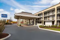 Baymont by Wyndham Nashville Hotel di Nashville