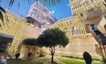 Hotel Alka