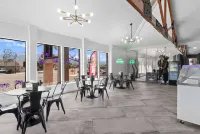 Ramada by Wyndham Richfield UT I-70 Hotels in Richfield