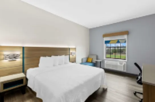 Sonesta Essential Beaumont