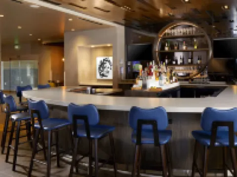 Cambria Hotel Phoenix Chandler - Fashion Center Hotels in Chandler