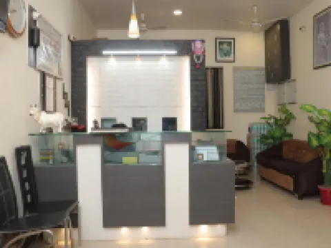 Hotel Royal Residency Executive Hotels in Miraj