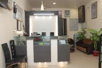 Hotel Royal Residency Executive