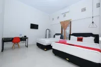 Omah Ambarukmo Hotels in Depok Sub-District