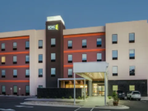Home2 Suites by Hilton Austin Airport Hotels in Montopolis
