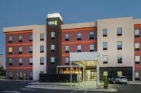 Home2 Suites by Hilton Austin Airport Hotels in Montopolis