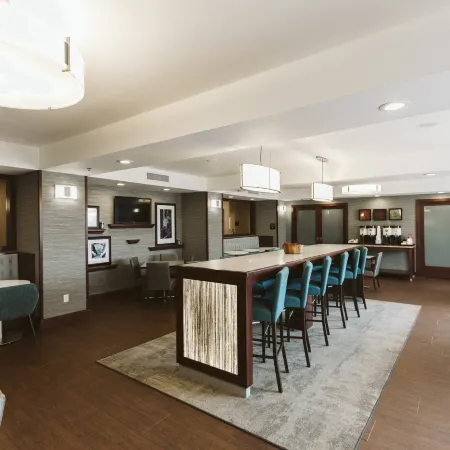 Hampton Inn Bismarck