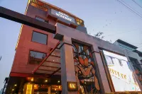 Hotel Winway Hôtels à : Indore