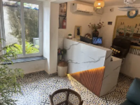 Coastal Stays Baga Hoteles en Baga