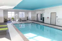 Hampton Inn and Suites Lafayette Medical Center - Swimmingpools