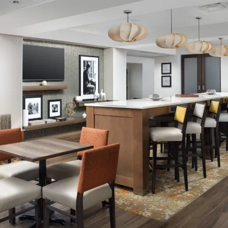 Hampton Inn Denver Tech Center South