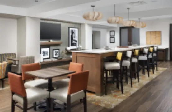 Hampton Inn Denver Tech Center South