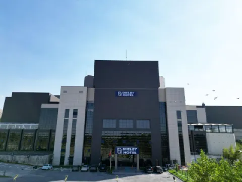 Shelby Hotel Hoteles en 