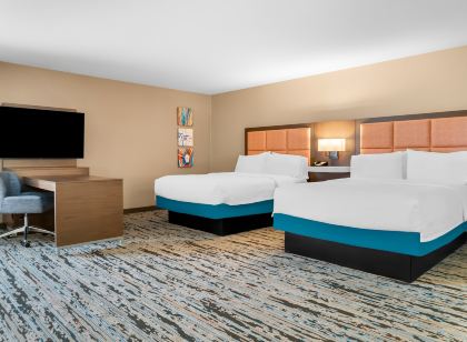 Hampton Inn Detroit/Auburn Hills-North (Great Lakes Crossing Area)
