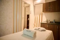 Casa Andina Select Miraflores - spa