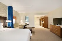 Home2 Suites by Hilton Joliet/Plainfield Hotels in Plainfield