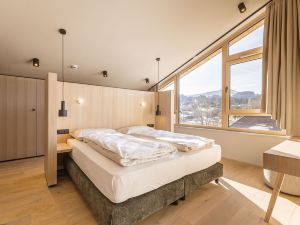 Premium Penthouse Mit 3 Schlafzimmer