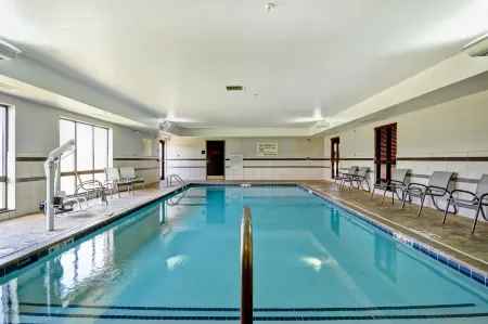 Hampton Inn Middletown