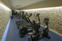 DoubleTree by Hilton Gaziantep - ที่มีฟิตเนส