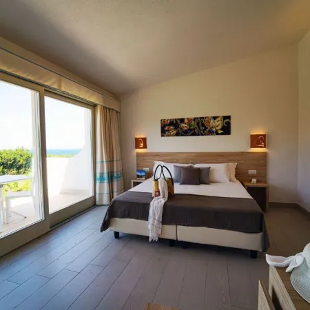 GH Santina Resort & Spa