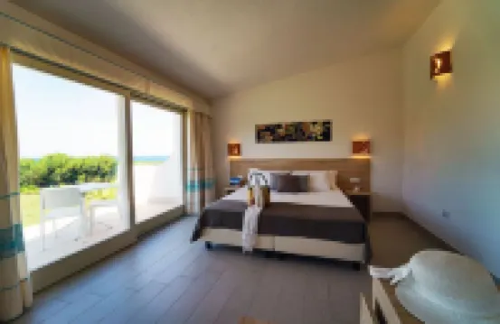 GH Santina Resort & Spa