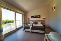 GH Santina Resort & Spa فنادق في La Muddizza