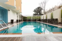 New Day Hotel Hotels in Algiers