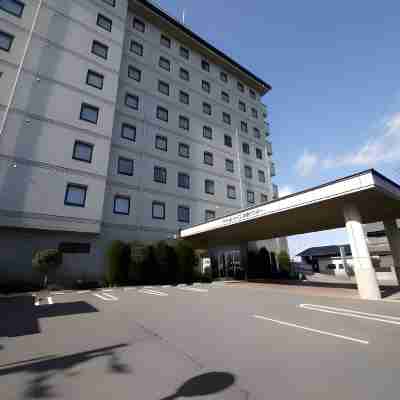 ホテルルートイン大垣インター Hotel Exterior