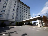 Hotel Route-Inn Ogaki Inter Hotels in Ogaki