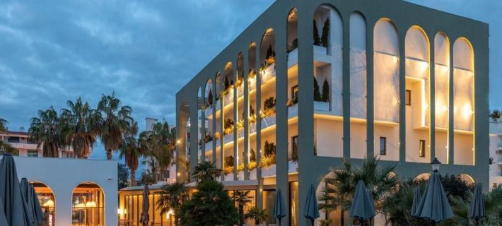 Flower Hotel & Resort Hotels in Tirana
