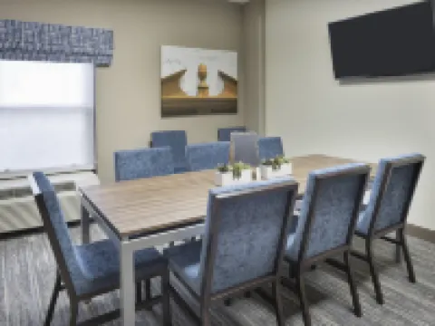 Hampton Inn Memphis/Collierville Hotels in Collierville