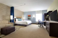 Home2 Suites by Hilton McAllen Hotels in Mcallen