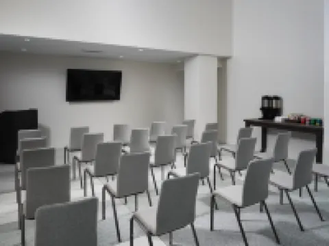 希爾頓逸林酒店 新奧爾良市中心 新奧爾良酒店