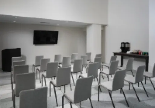 希爾頓逸林酒店 新奧爾良市中心