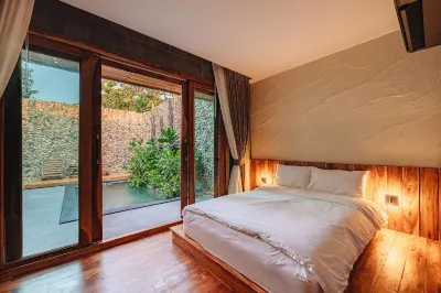 T Villas Kaeng Khoi Hotels in Tha Khlo
