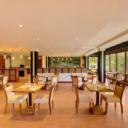 Lemon Tree Resort, Thimphu, Bhutan