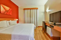 Nobile Inn Jundiaí Hotel in zona Jardim Botanico